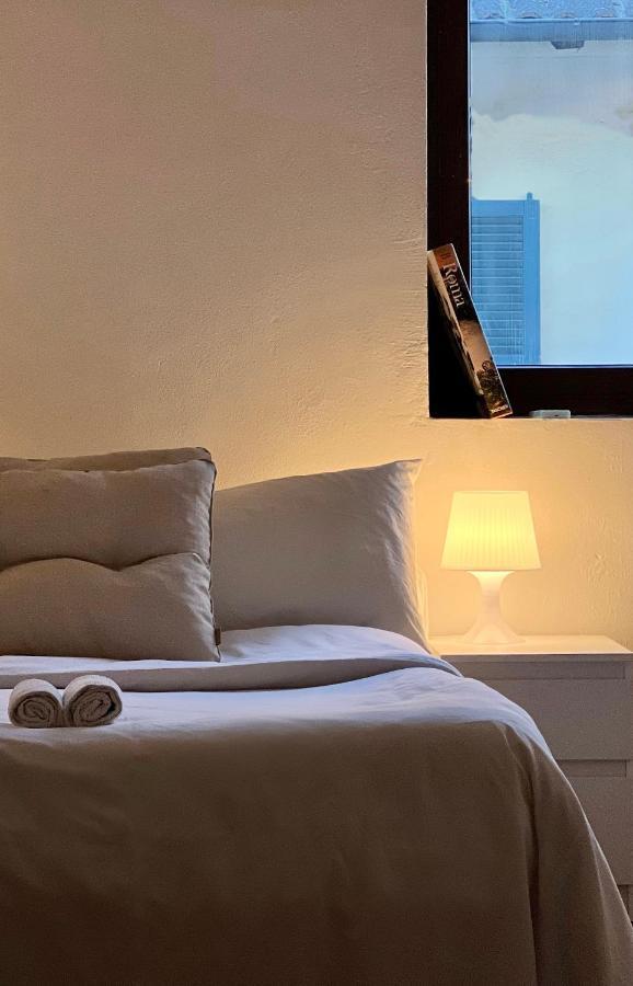 Novi Ligure Private Apartment Exteriör bild