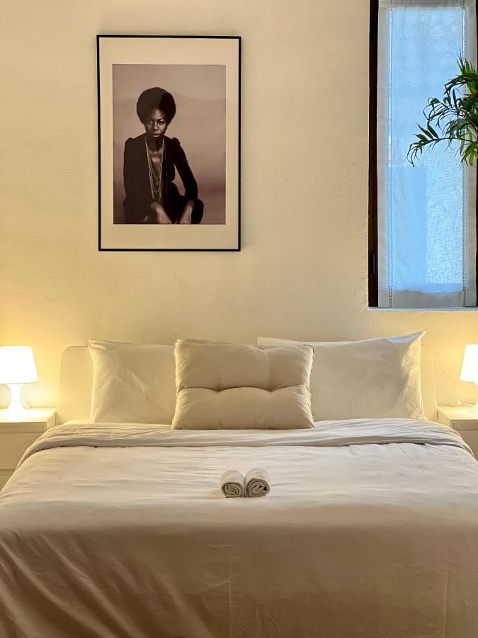 Novi Ligure Private Apartment Exteriör bild