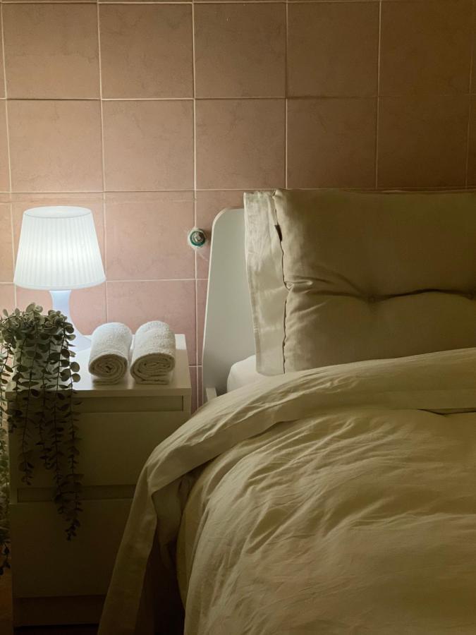 Novi Ligure Private Apartment Exteriör bild